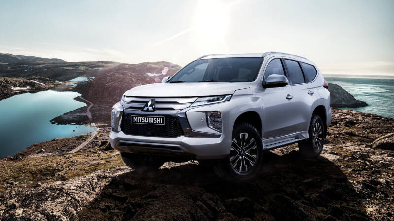 Новые Mitsubishi в России: как купить и что есть в наличии