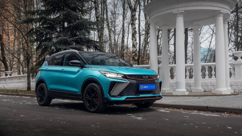 Перечислены китайские автомобили, которые россияне готовы купить вновь