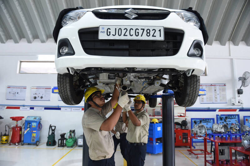 Сколько стоят новые Suzuki в России