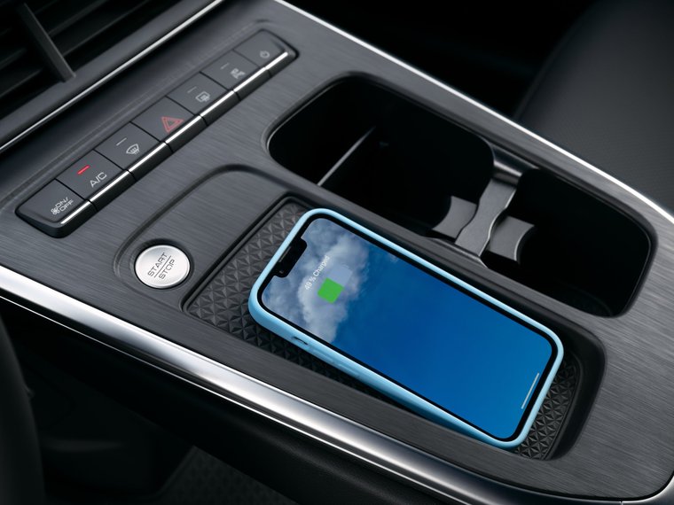 Тест-драйв Haval F7 2024: что нового в кроссовере