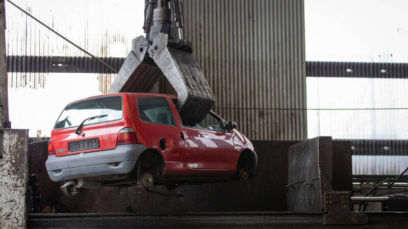Повышение утилизационного сбора на автомобили по просьбе «АвтоВАЗа» может не состояться