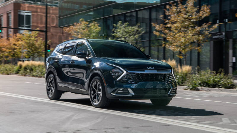 Автоэксперт объяснил, что можно купить вместо «китайца»