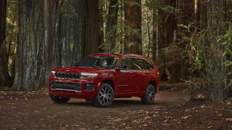 Как сейчас купить Alfa Romeo, Maserati или Jeep