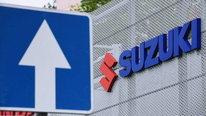 Сколько стоят новые Suzuki в России