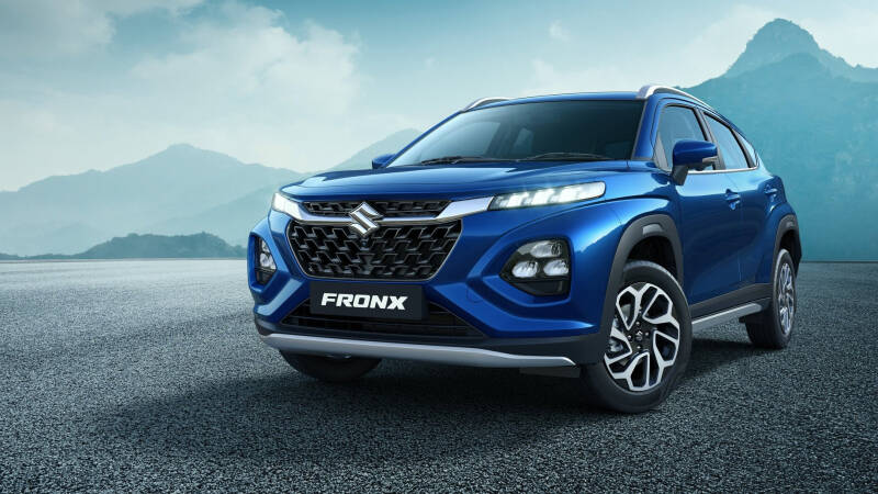 Сколько стоят новые Suzuki в России