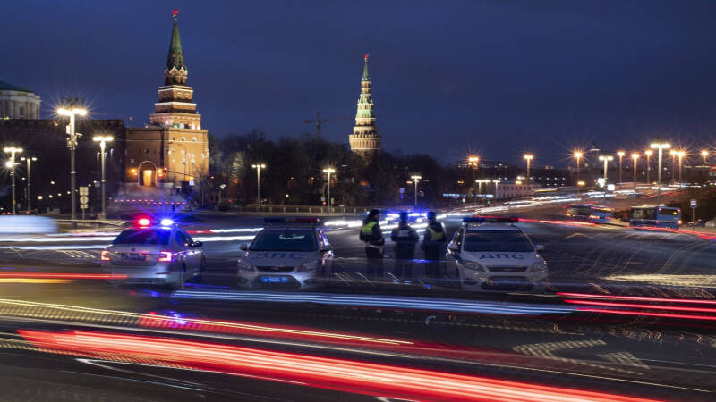 Приличные маневры: штрафовать за опасное вождение могут начать со следующего года