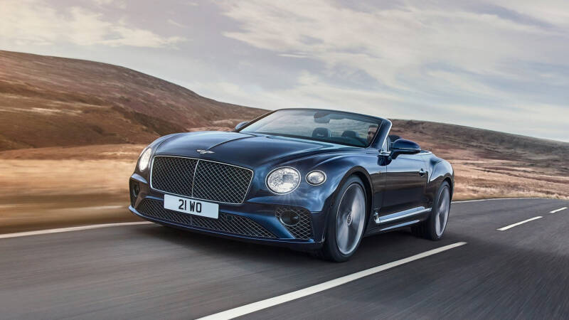 Как сейчас покупают суперкары в&nbsp;России