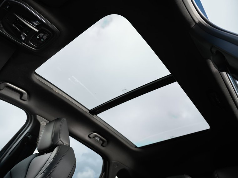 Тест-драйв Haval F7 2024: что нового в кроссовере