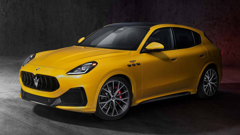 Как сейчас купить Alfa Romeo, Maserati или Jeep