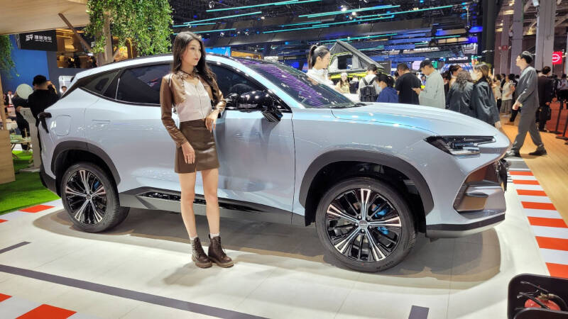 Эксперт рассказал о будущем международных автосалонов