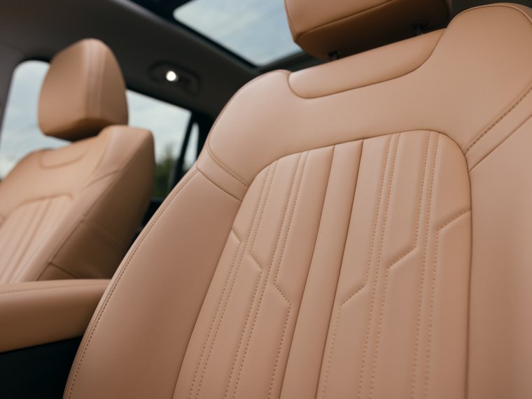 Тест-драйв Haval H5: доступный китайский внедорожник
