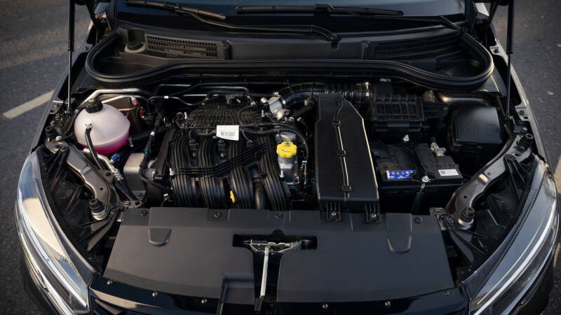 Lada Vesta с системой ESC: первый тест-драйв