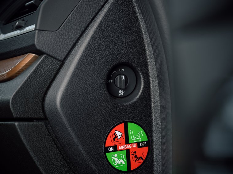 Lada Vesta с системой ESC: первый тест-драйв