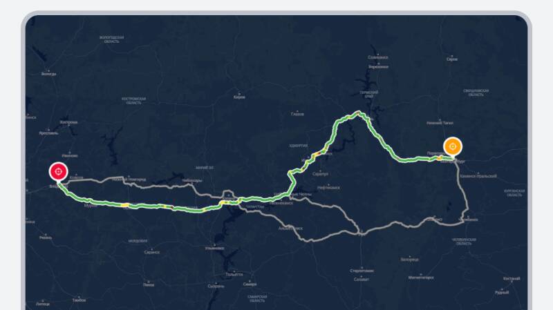 Поездка во Владимир на машине в 2024 году: исчезающее наследие
